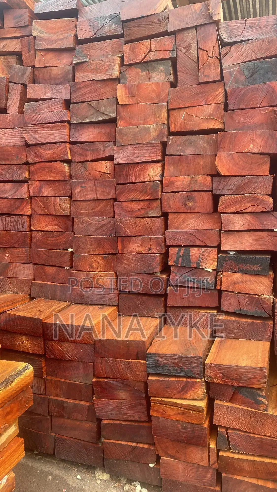 Beams for Sale