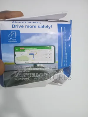 Car Phone Holder