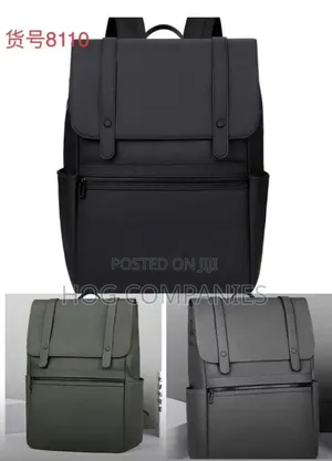 Bymo Commuting Laptop Backpack