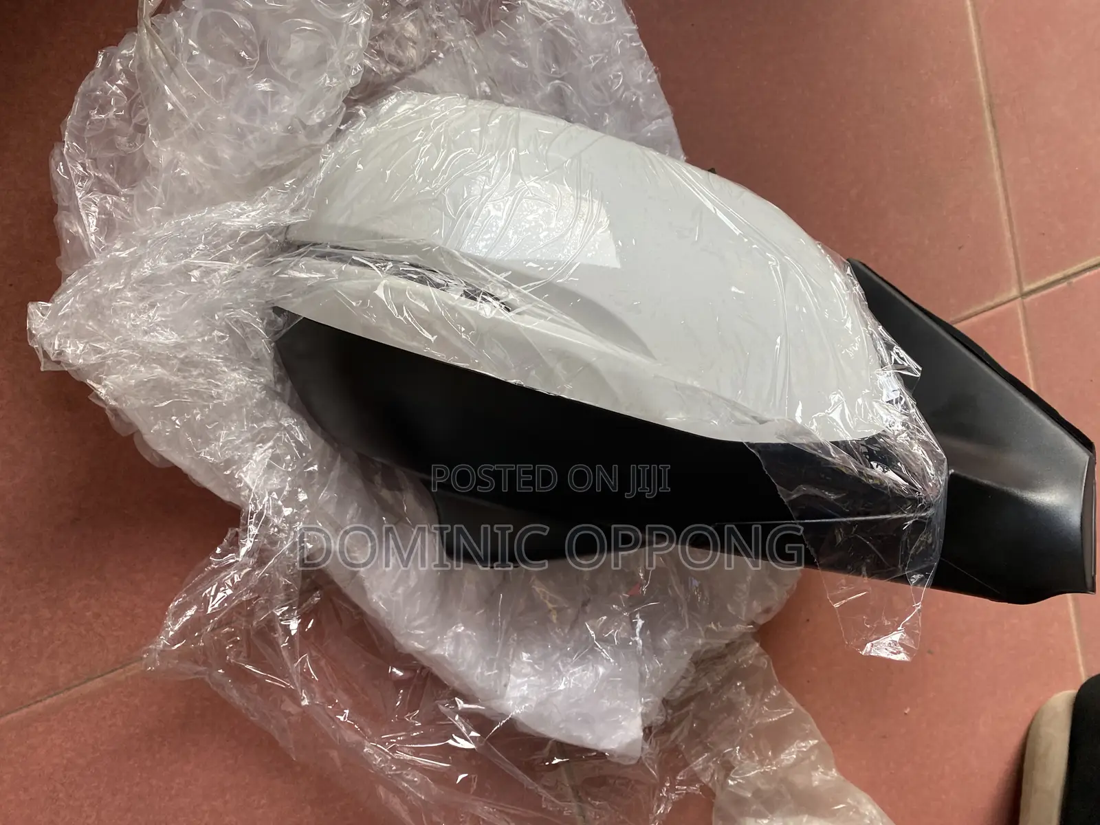 Honda CRV 2017-2022 Mirror