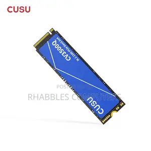 2tb M.2 Nvme Ssd