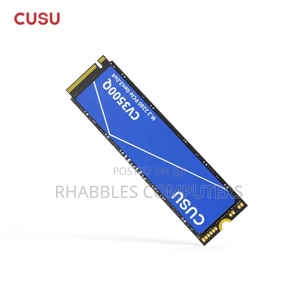 2tb M.2 Nvme Ssd
