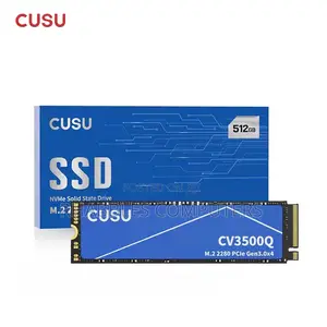 2tb M.2 Nvme Ssd