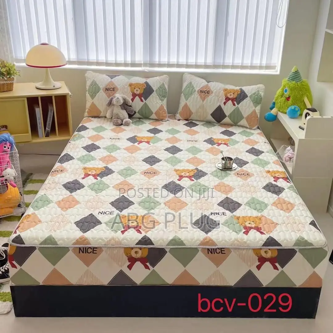 Waterproof Mattress Covers