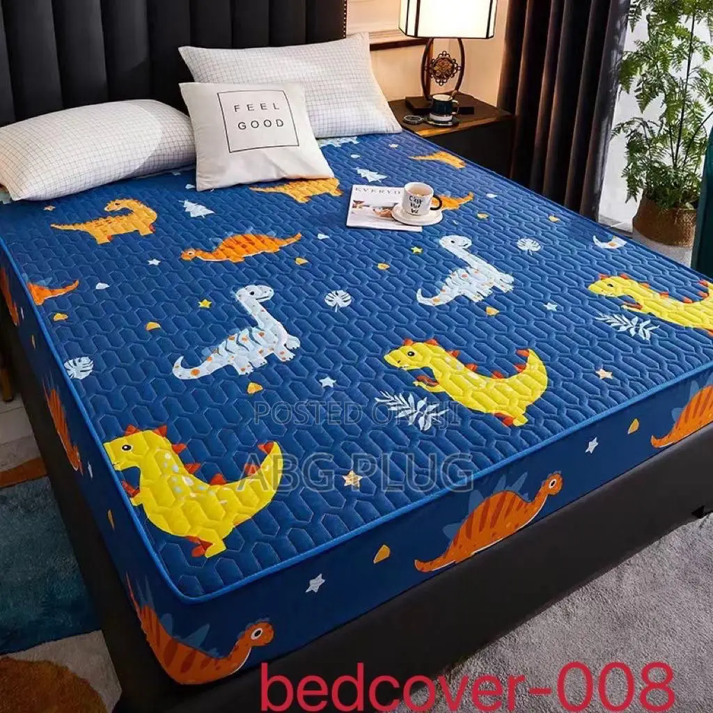 Waterproof Mattress Covers