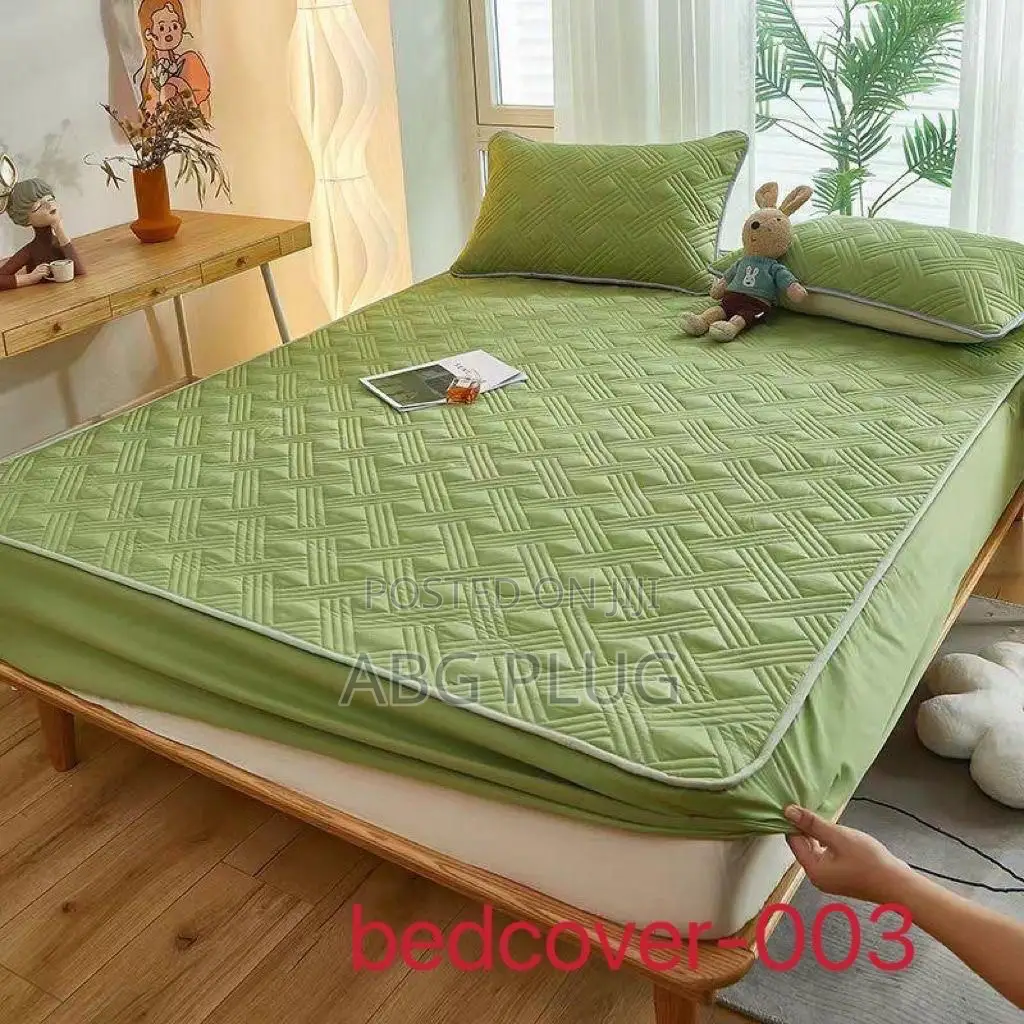 Waterproof Mattress Covers