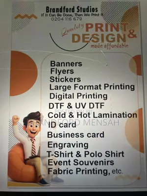 Quality Printouts at Affordable Rates