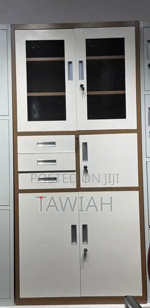 Metal Filling Cabinet