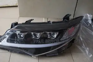 Toyota Camry 2012-2014 Led Headlight (Pair)
