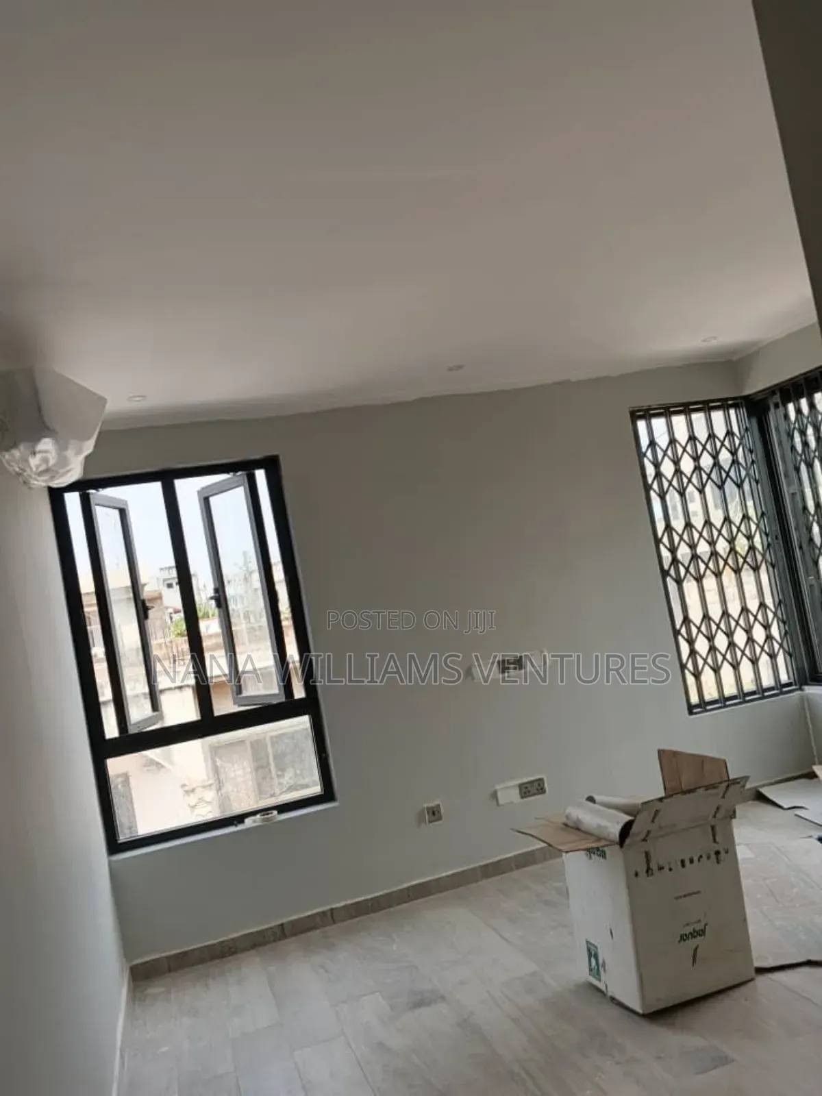 2bdrm Apartment in New Building, Accra Metropolitan for rent