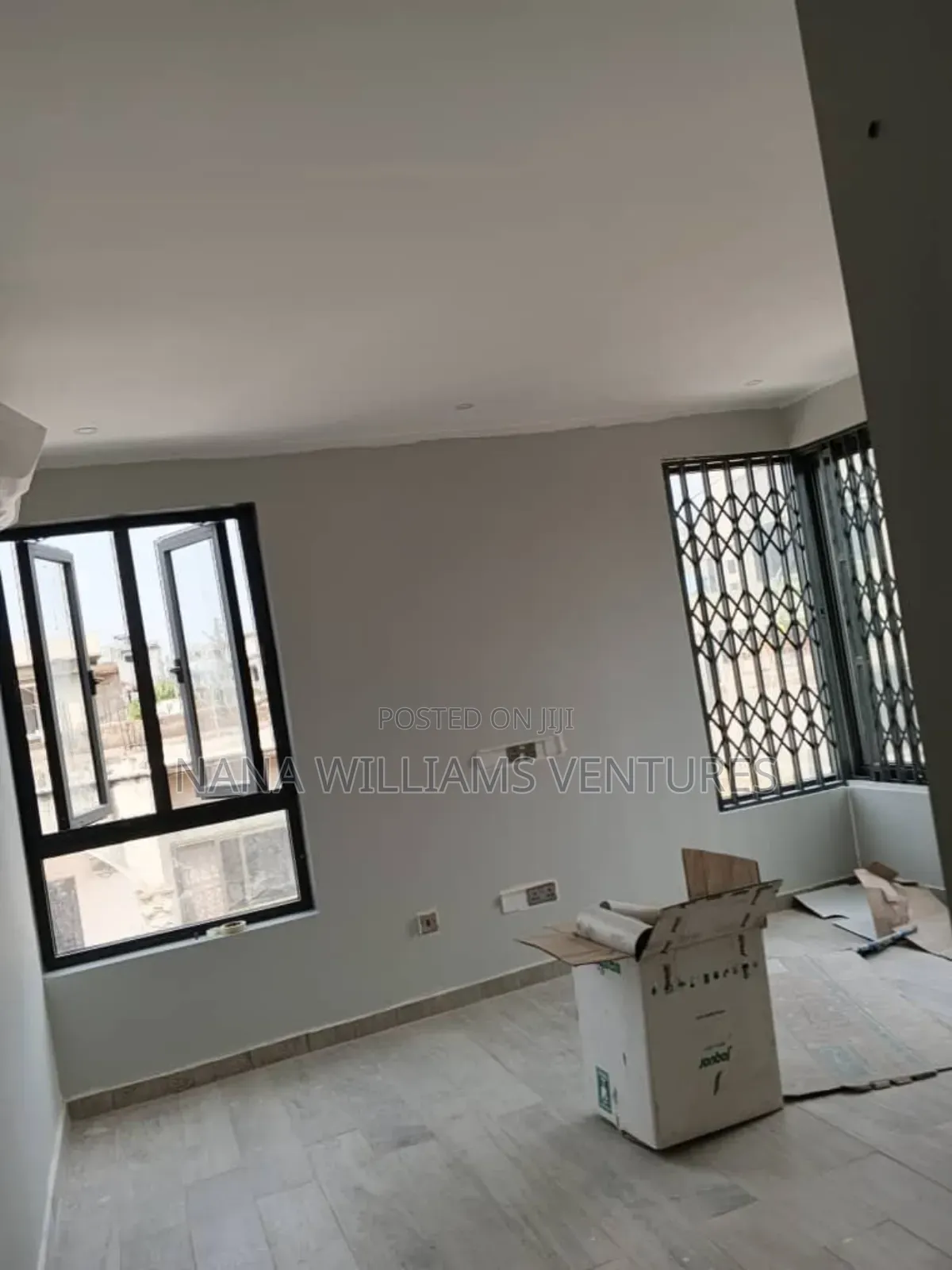 2bdrm Apartment in New Building, Accra Metropolitan for rent