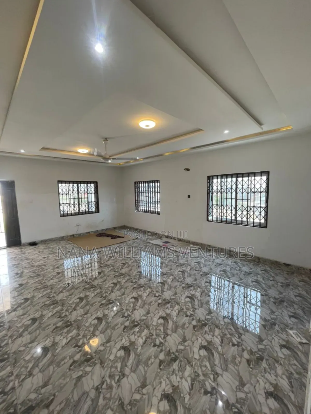 2bdrm Apartment in New Building, Accra Metropolitan for rent