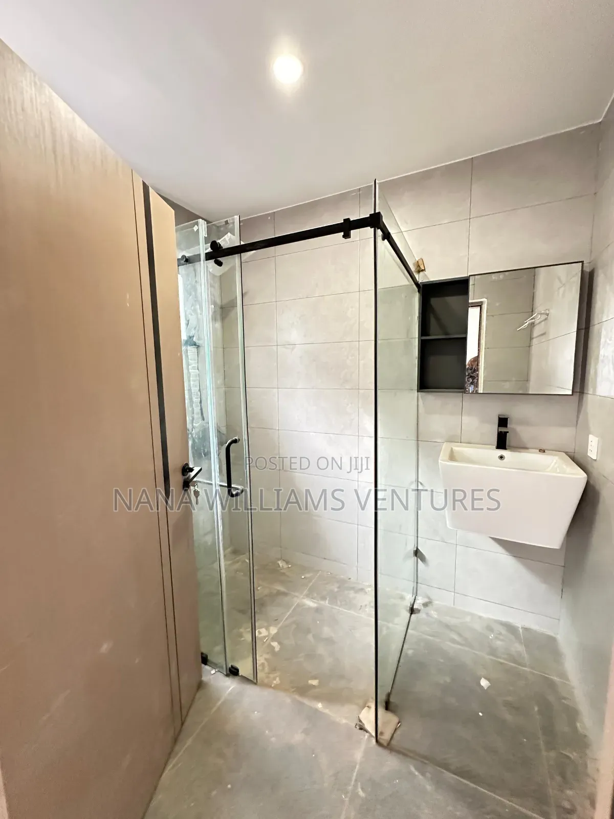 2bdrm Apartment in New Building, Accra Metropolitan for rent