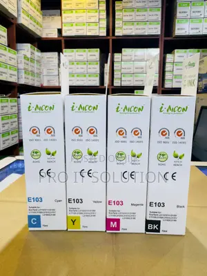 Epson E103 Ink