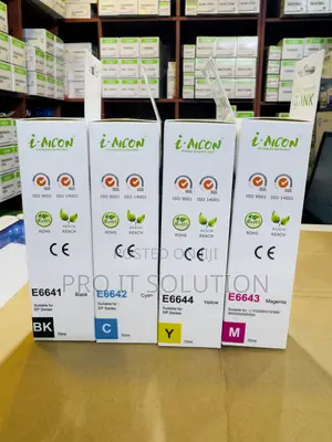 Epson 664 Ink