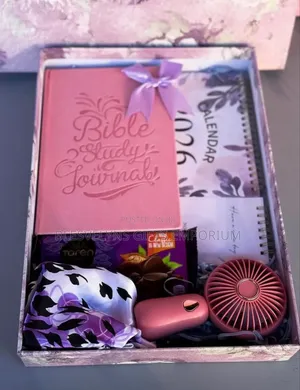 Happy Birthday Package
