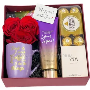 Happy Birthday Package