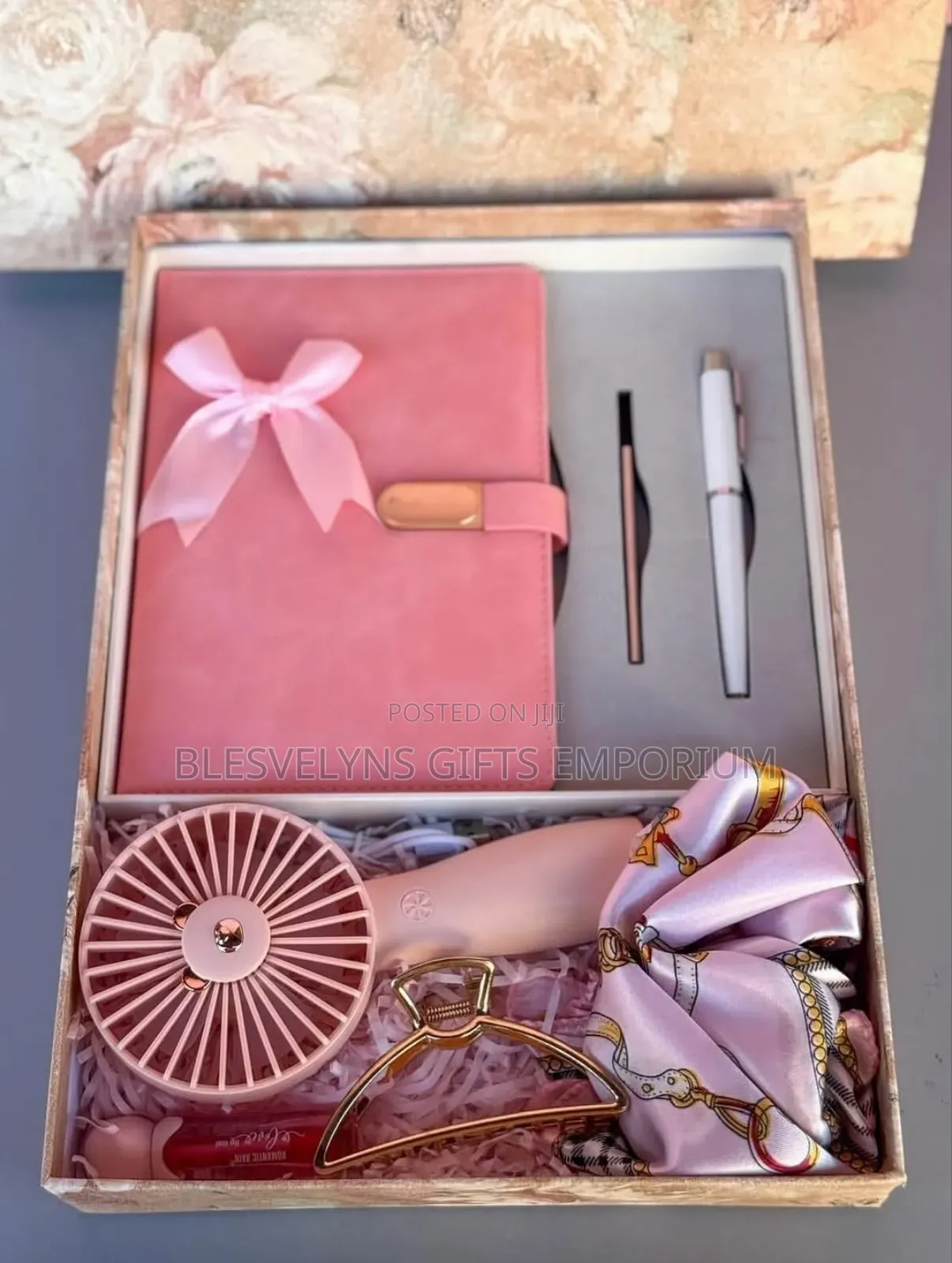 Happy Birthday Package