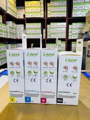 Epson 101 Ink