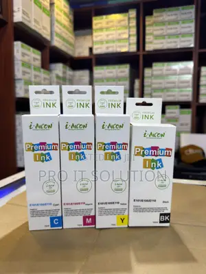 Epson 101 Ink