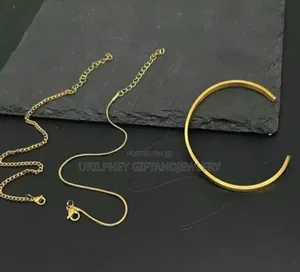 Exquisite Men Bracelet Set