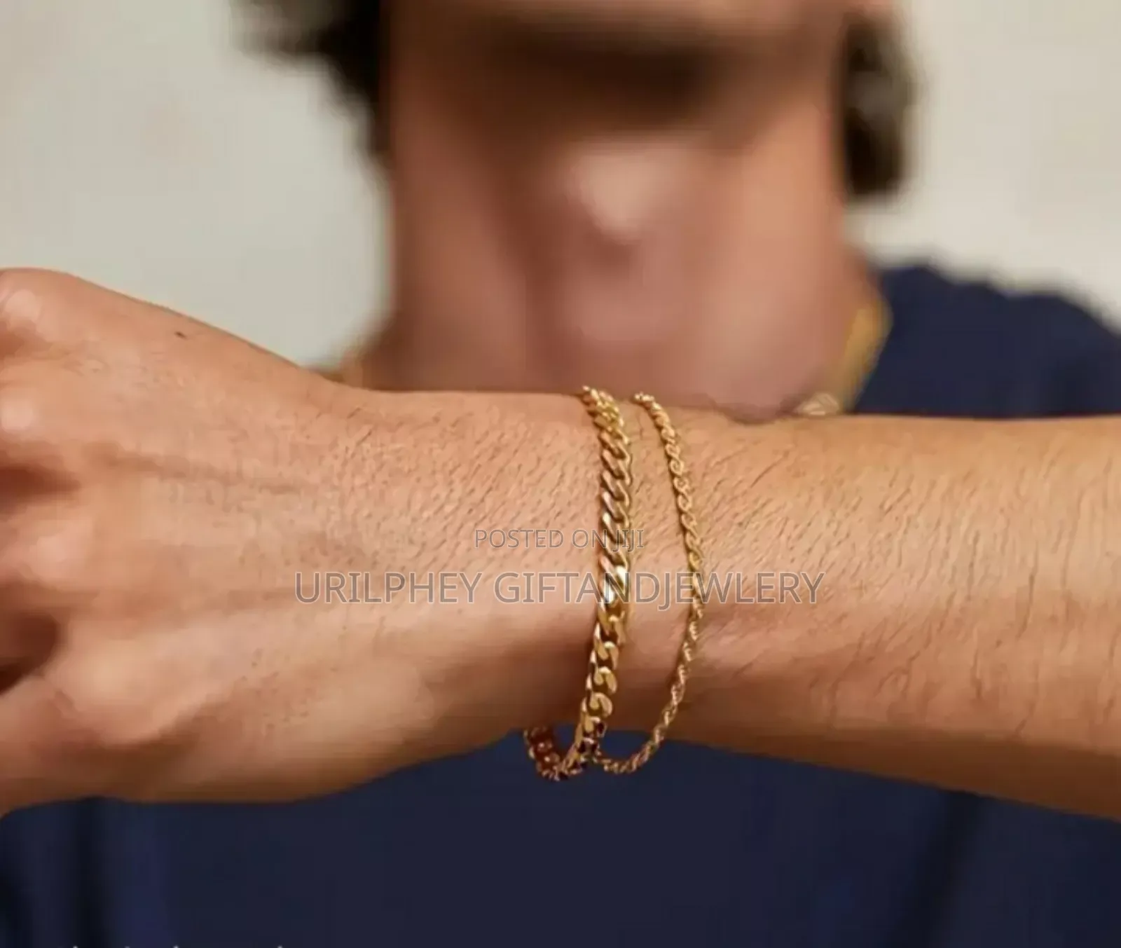 Quality Bracelets for Men