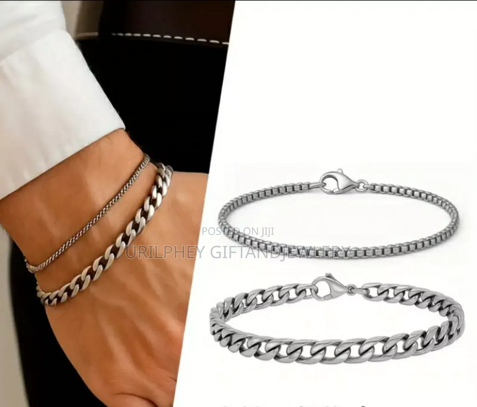 Quality Bracelets for Men