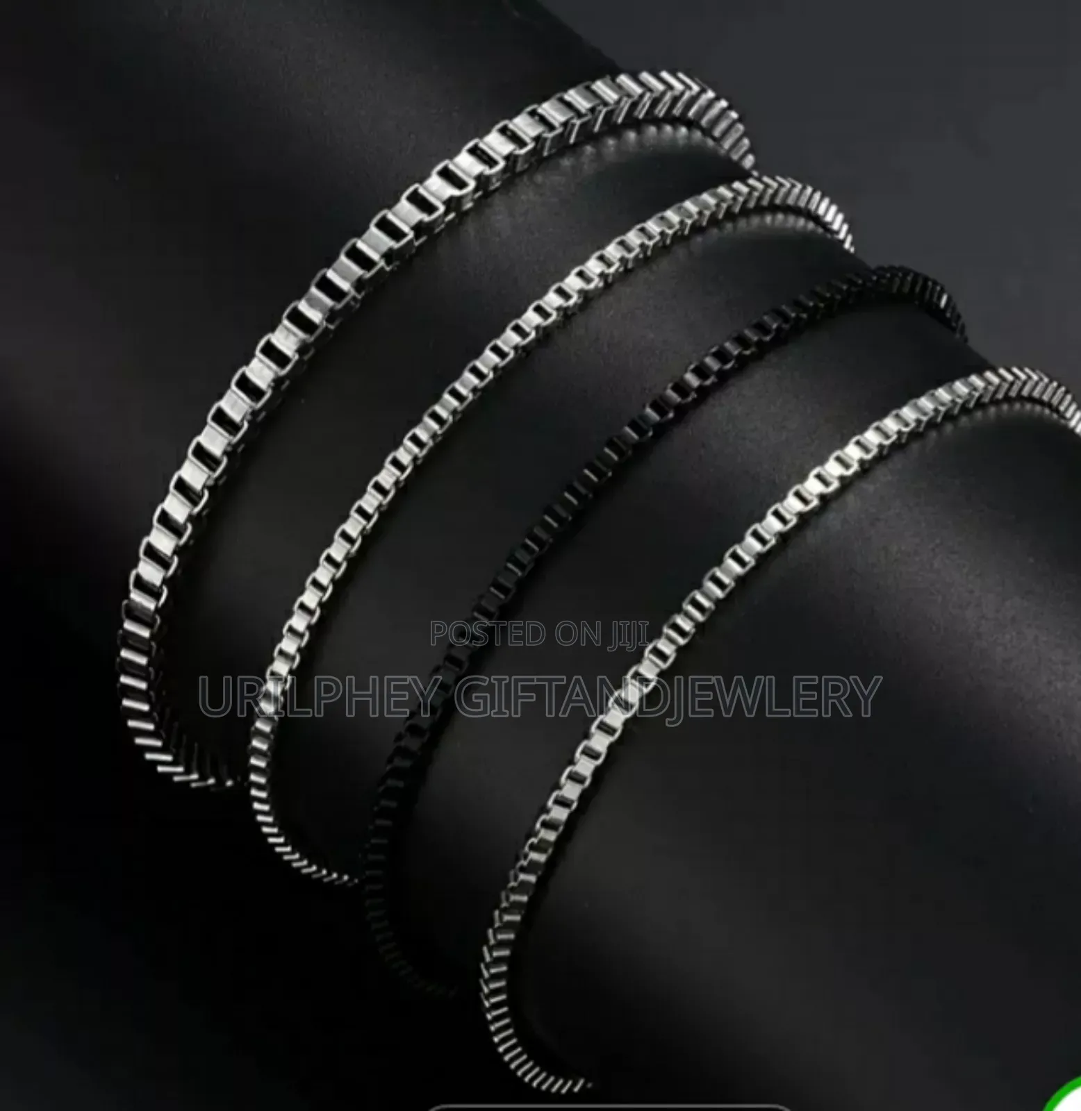 Quality Bracelets for Men