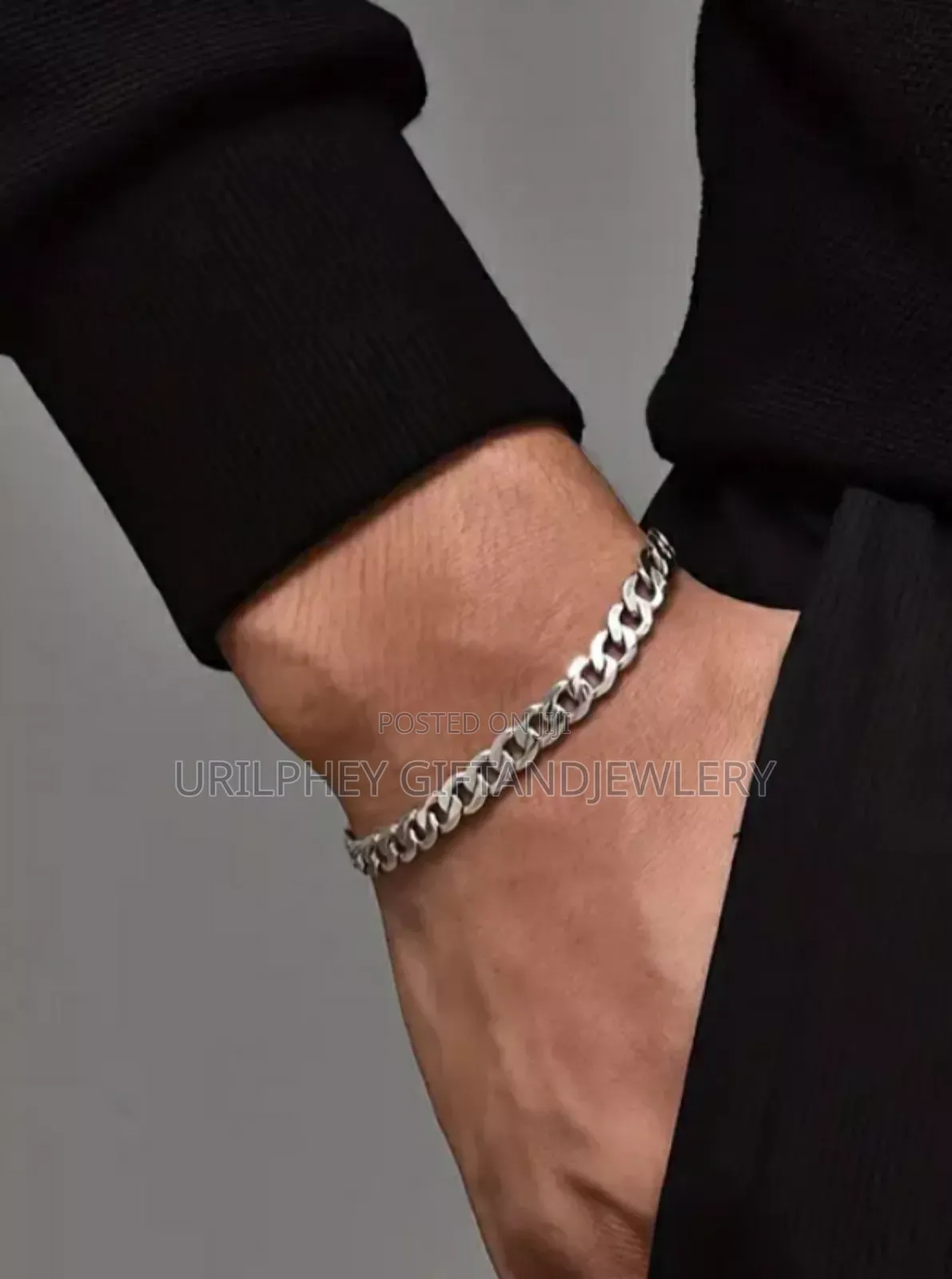 Quality Bracelets for Men
