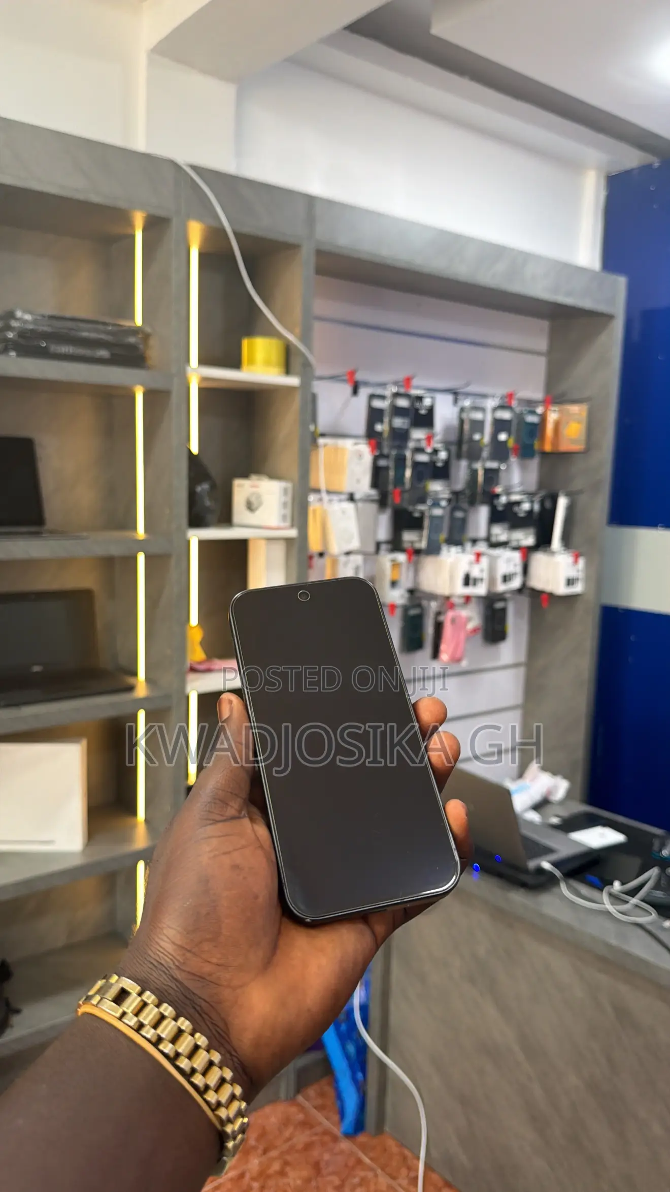 Google Pixel 9 128 GB Black