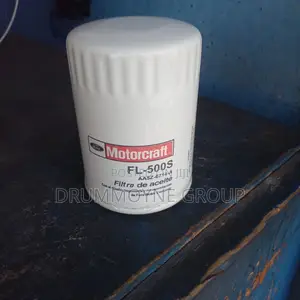 Ford Fl 500s Oil Filter