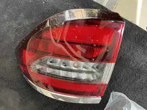 2021 Nissan Patrol Tail Light