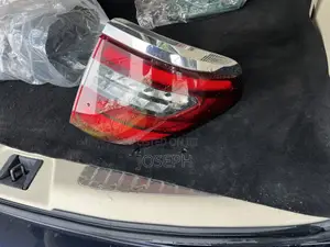2021 Nissan Patrol Tail Light