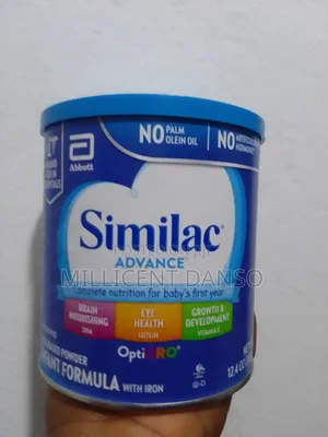 Similac Advance