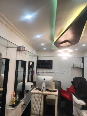 Hairdresser and Nail Technician Needed for Immediate Employment
