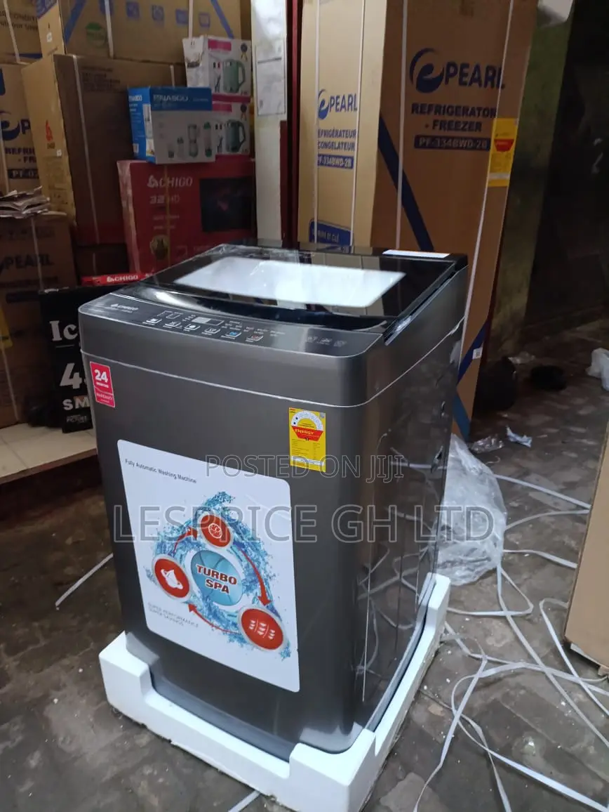 Super Durable Chigo Top Load Washing Machine