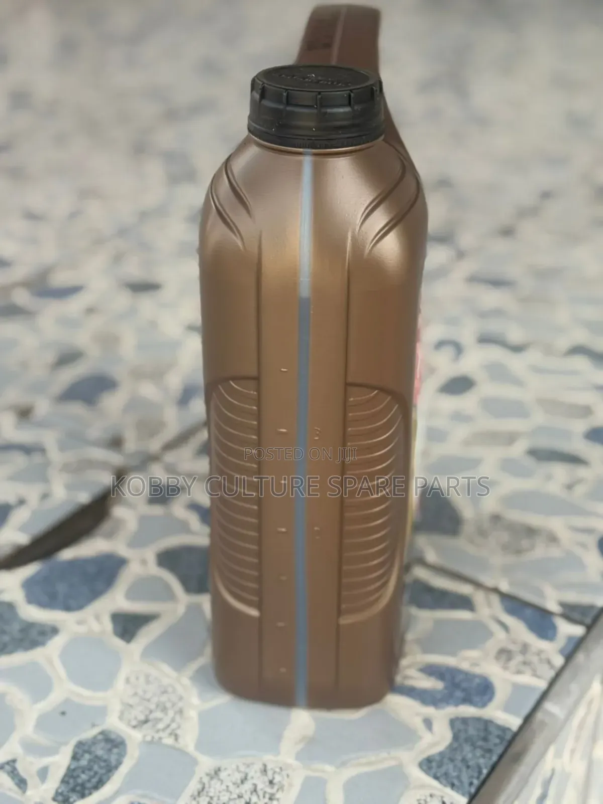 Original Brand New Total Oil [20w 50 ] Available for All Cars