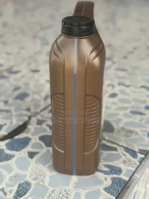 Original Brand New Total Oil [20w 50 ] Available for All Cars