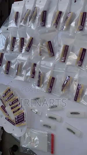 Name Tags/ Identification Tags