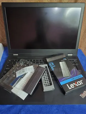 Original Lexar Premium M2 Case