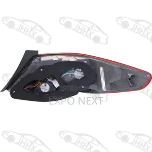 Hyundai Accent Tail Light 2011-2014 Pair