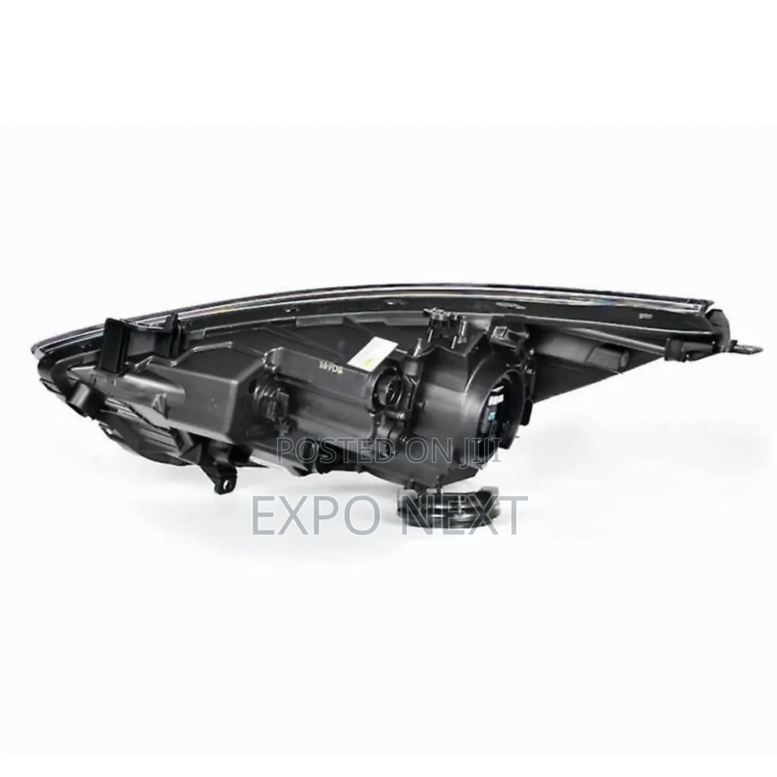 Hyundai Accent 2012-2017 Head Light Led