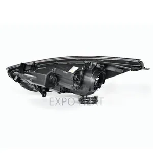 Hyundai Accent 2012-2017 Head Light Led