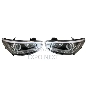 Hyundai Accent 2012-2017 Head Light Led