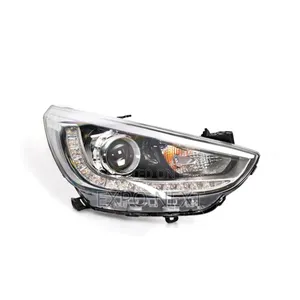 Hyundai Accent 2012-2017 Head Light Led