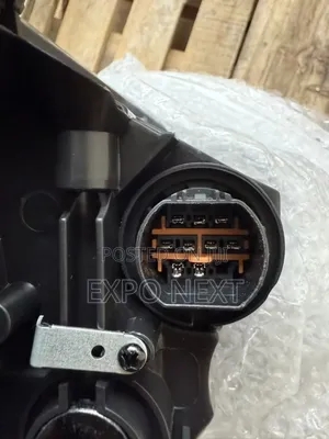 Hyundai Accent 2012-2017 Head Light Led