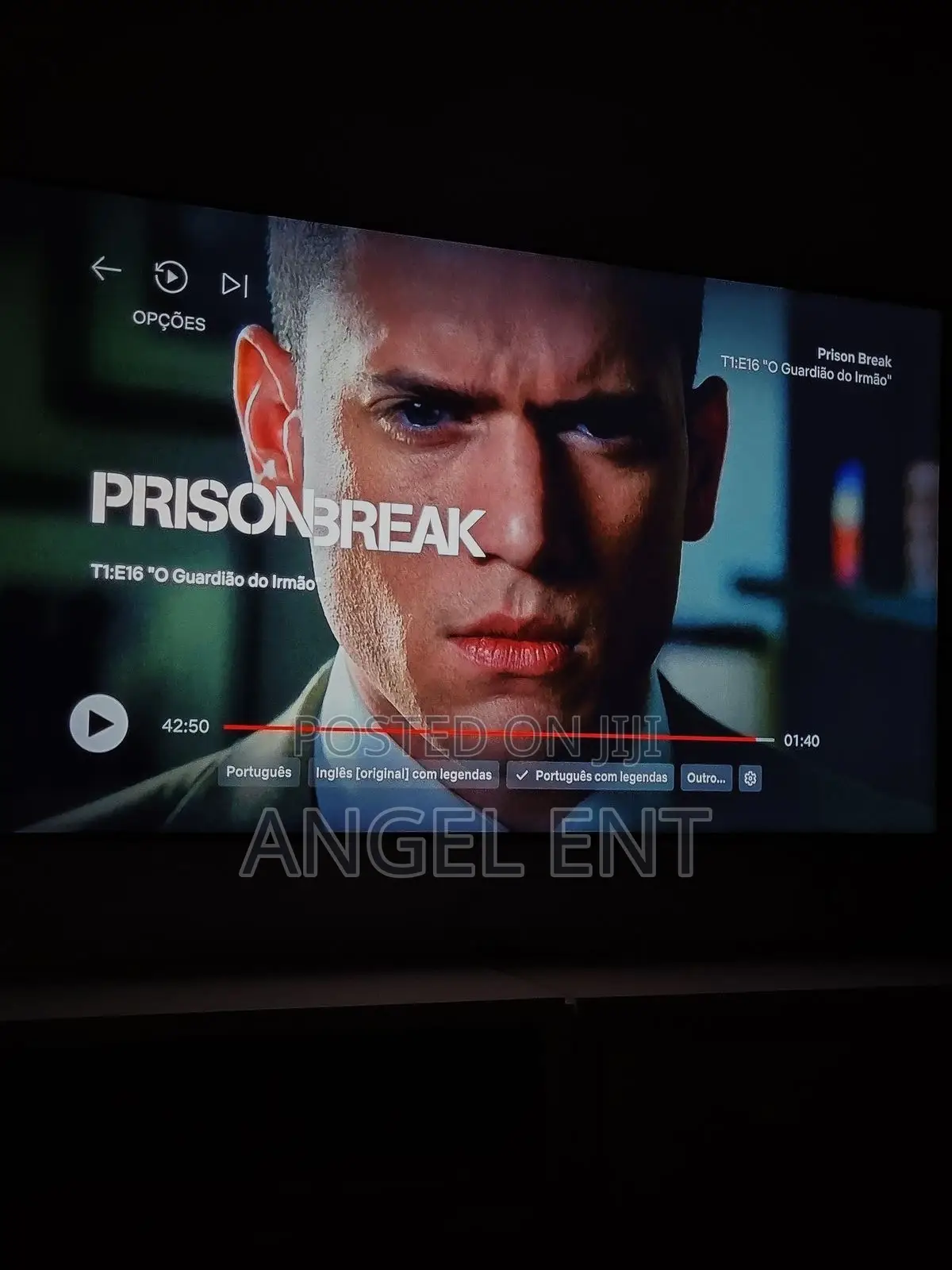 Netflix Premium