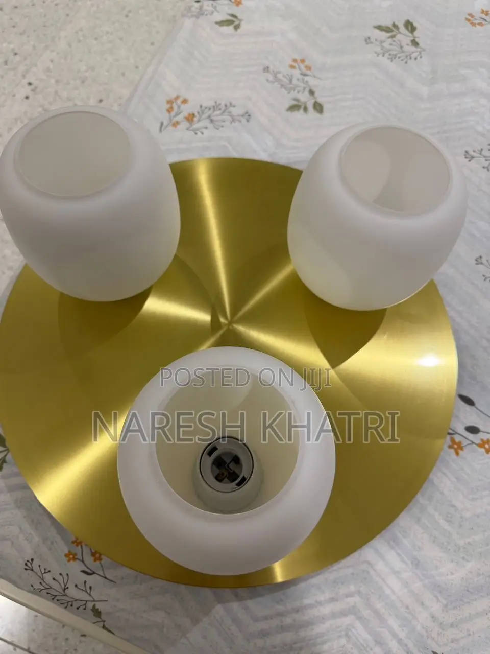Chandelier Lights for Sale