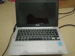 Laptop Asus X201E 4GB Intel HDD 320GB