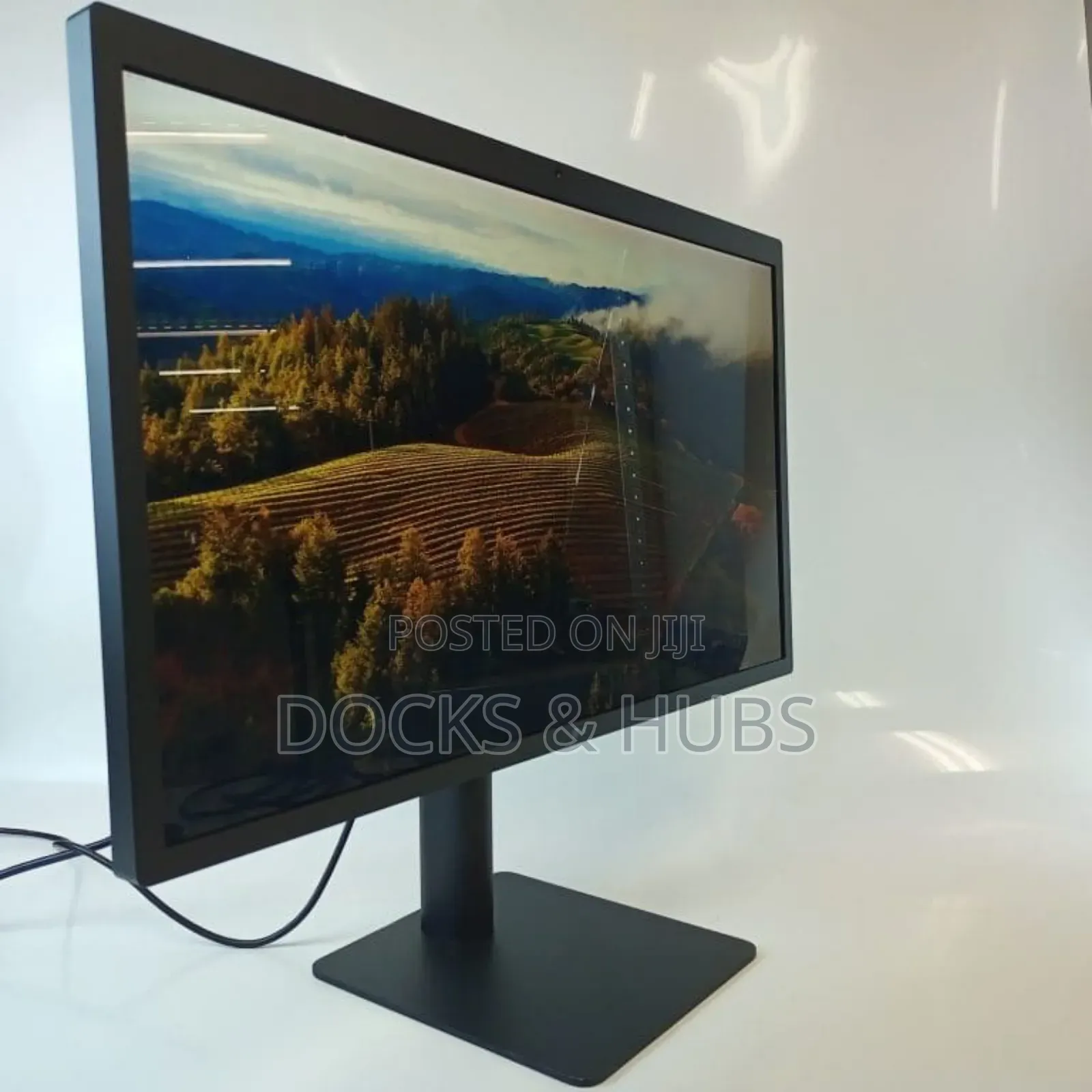 Lg 27” Ultrafinetm Ips Thunderbolt 3 Monitor - Macos Compatibility